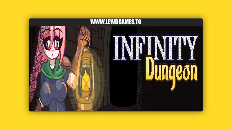 Infinity Dungeon Spark Of Life