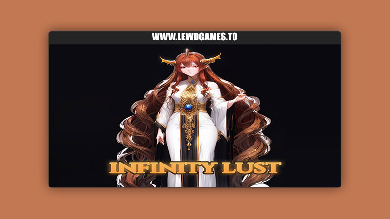 Infinity Lust eroscodex