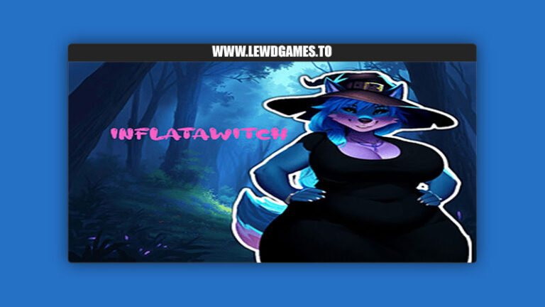 Inflatawitch BubblegumDrgn