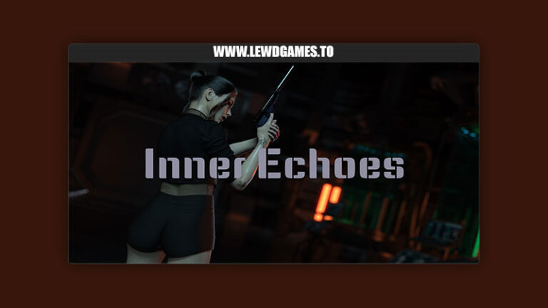 Inner Echoes LustRealm