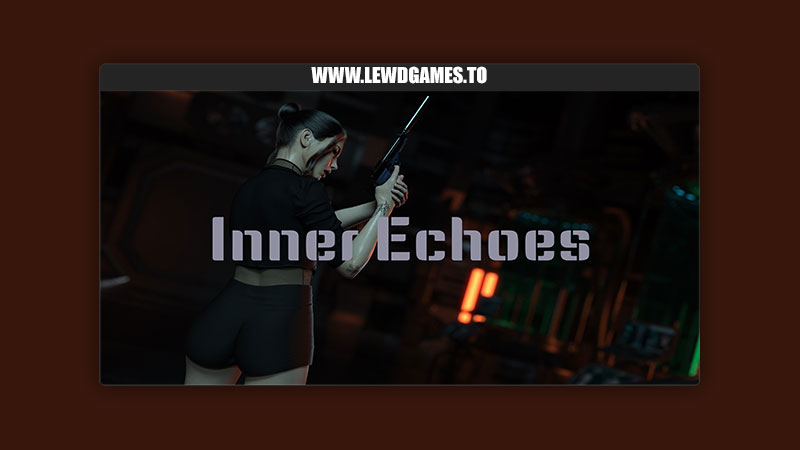 Inner Echoes LustRealm