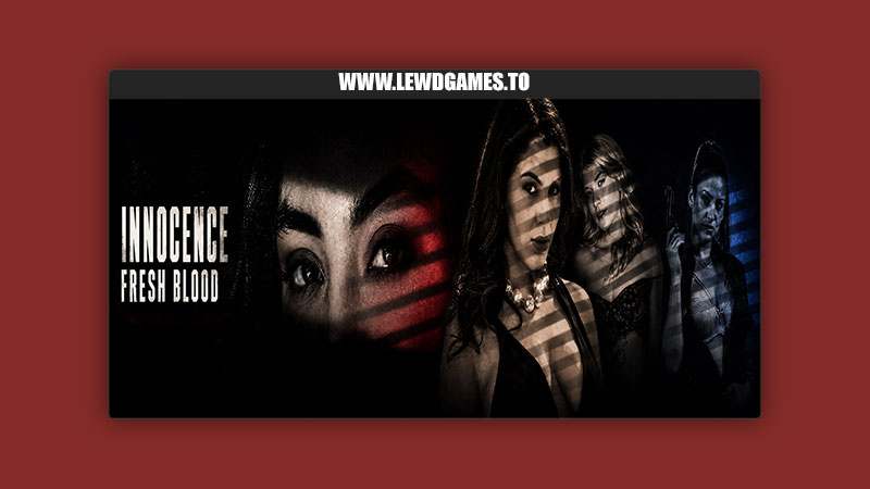 Innocence Fresh Blood Whoreela Games