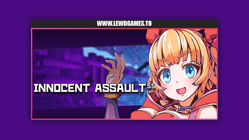 Innocent Assault Himitsu Kessha Kijineko