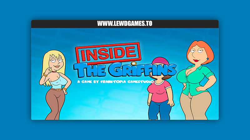 Inside The Griffins FRANKTOPIA