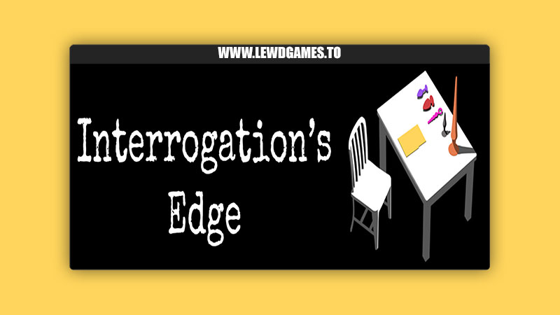 Interrogation's Edge Giant Games Studio