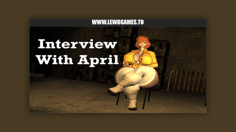 Interview With April Baron Vampson
