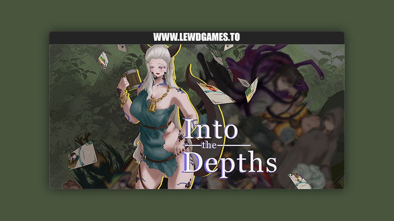 Into the Depths The Second Archive