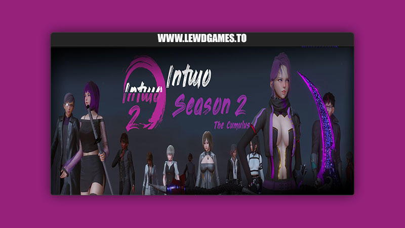 Intwo Intwo
