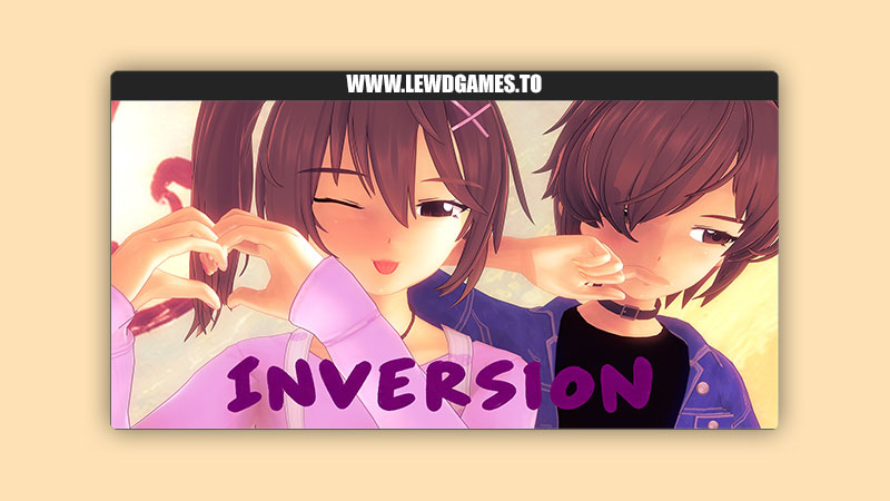 Inversion Inverted World F4elan