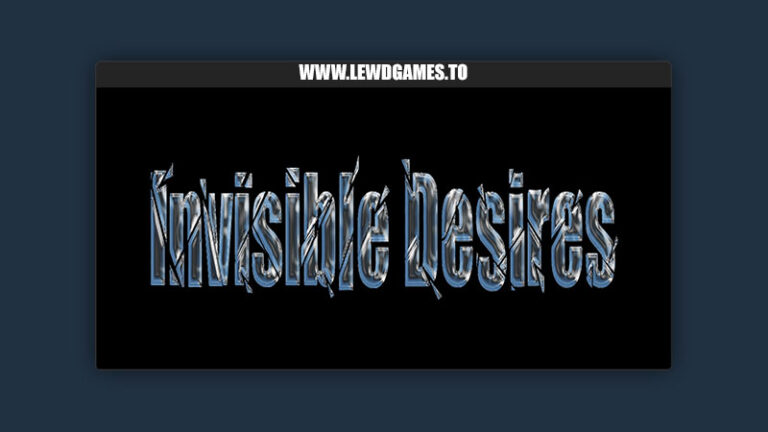 Invisible Desires Succubus Lair