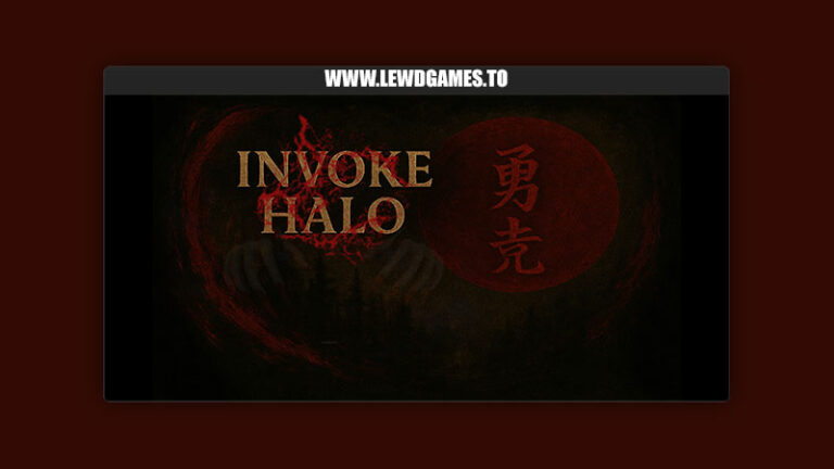 Invoke Halo Yuu Morikawa