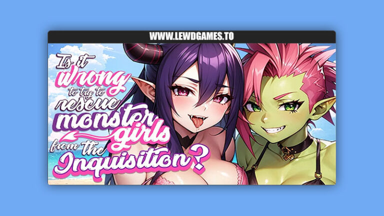 Is It Wrong To Try To Rescue Monster Girls From The Inquisition waifubox