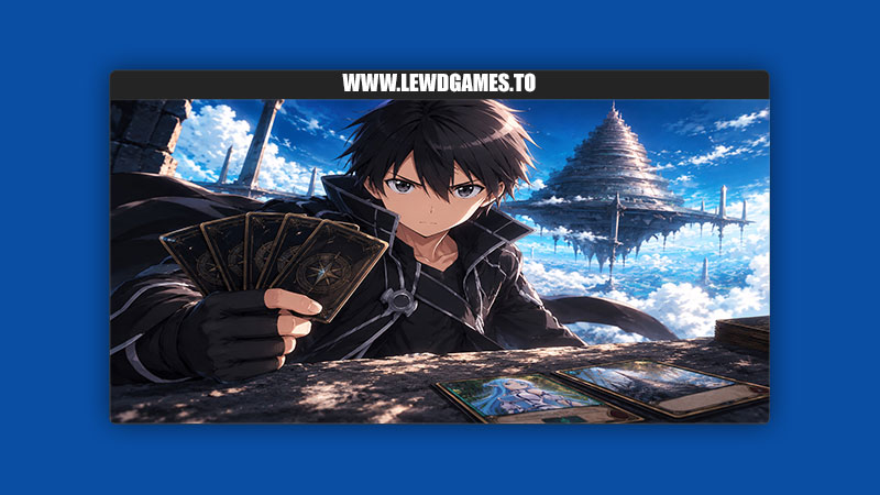 Isekai Arena Multiverse Duel Kazumatsu