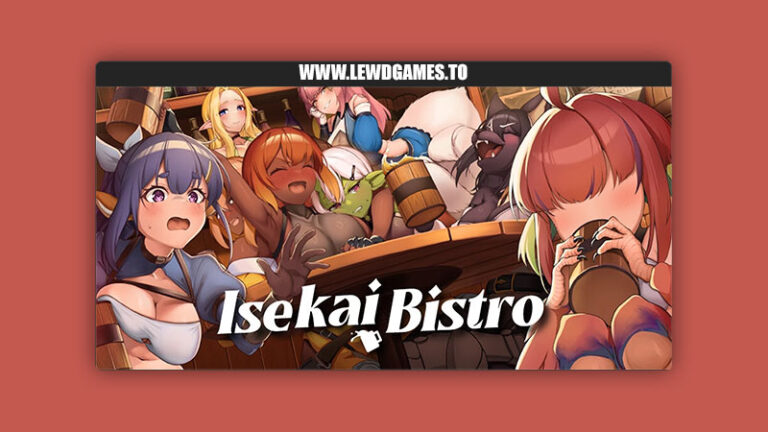Isekai Bistro BFGS