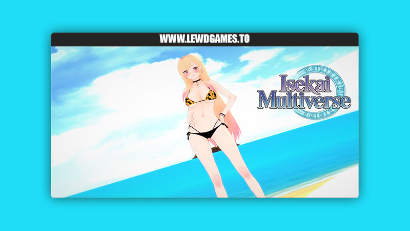 Isekai Multiverse DD Novski