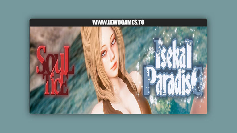 Isekai Paradise Soultice