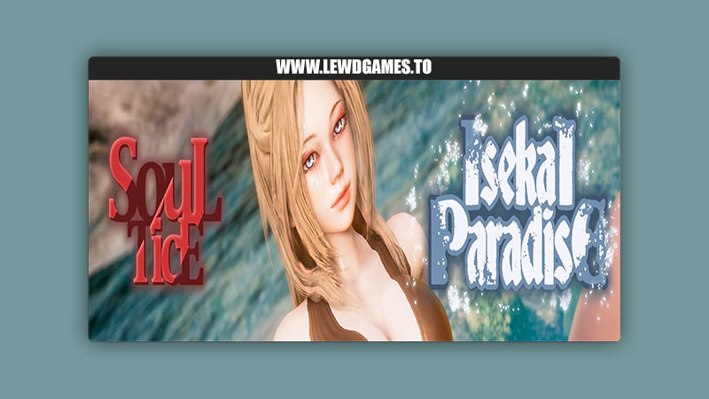 Isekai Paradise Soultice