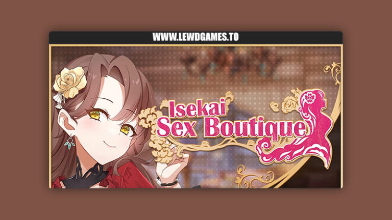 Isekai Sex Boutique PEROCO WORKS