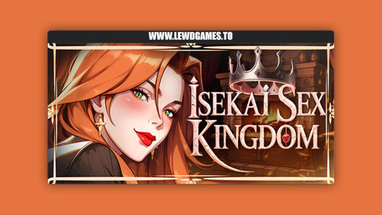 Isekai Sex Kingdom Lewd Star