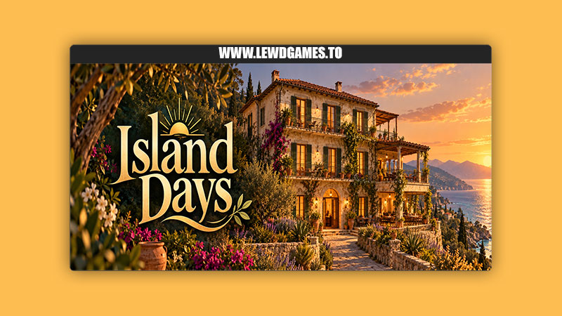 Island Days