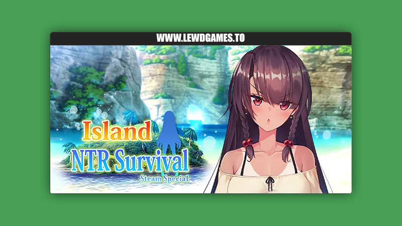 Island NTR Survival SS The Church of NTR