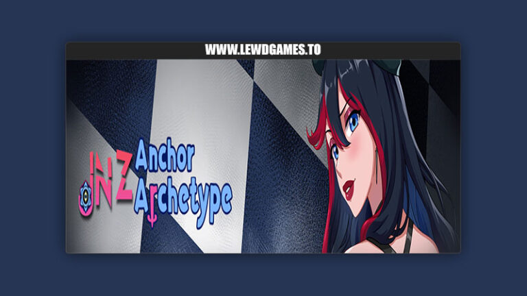 JNZ Anchor Archetype Forbidden Dreams