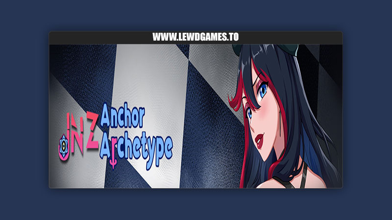 JNZ Anchor Archetype Forbidden Dreams
