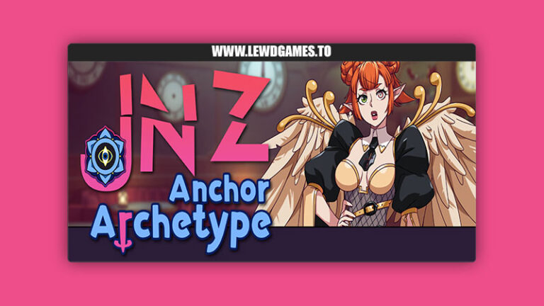 JNZ Anchor Archetype ForbiddenDreams
