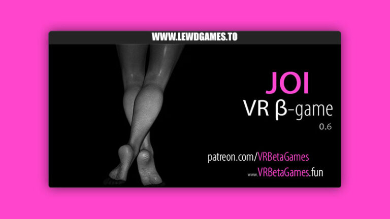 JOI VR β-games VR β-games