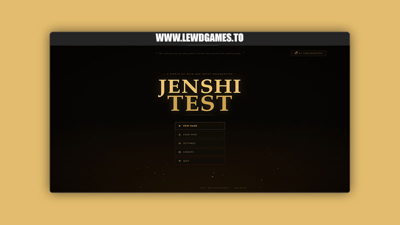 Jenshi Dezgun