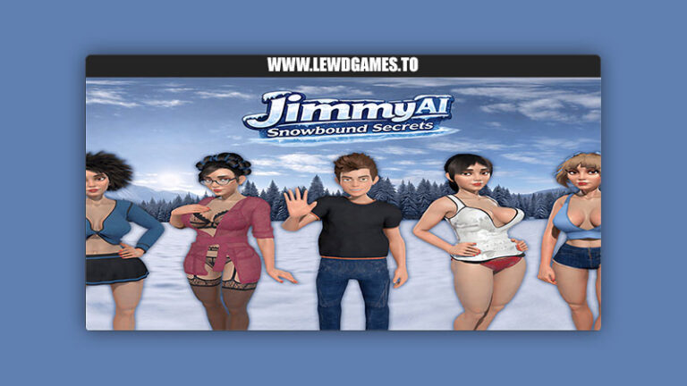 JimmyAI Snowbound Secrets Jimmy TheDev