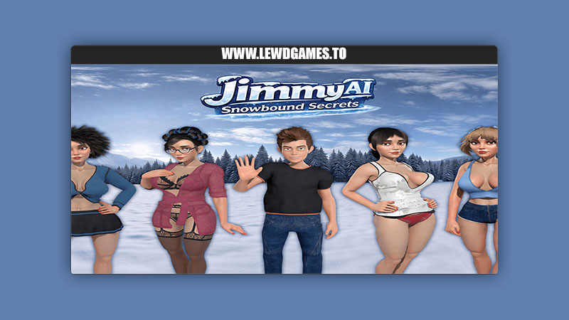 JimmyAI Snowbound Secrets Jimmy TheDev