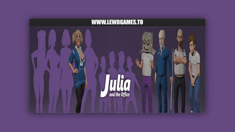 Julia and the Office Jimmy TheDev