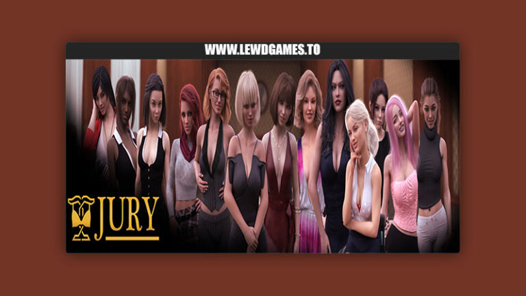 Jury Nickle3DArt