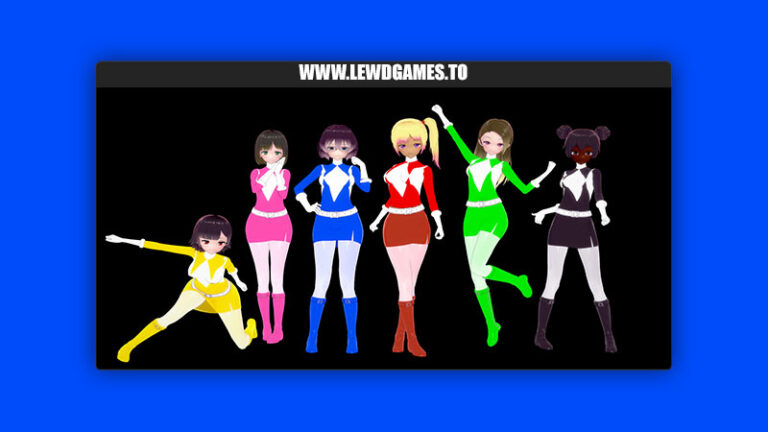 Justiciar Sentai wfay42