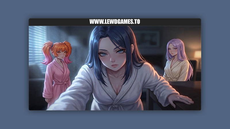 K-pop Fucking Hunters Immoral Studios