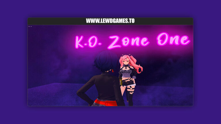 K.O. Zone One Starvy