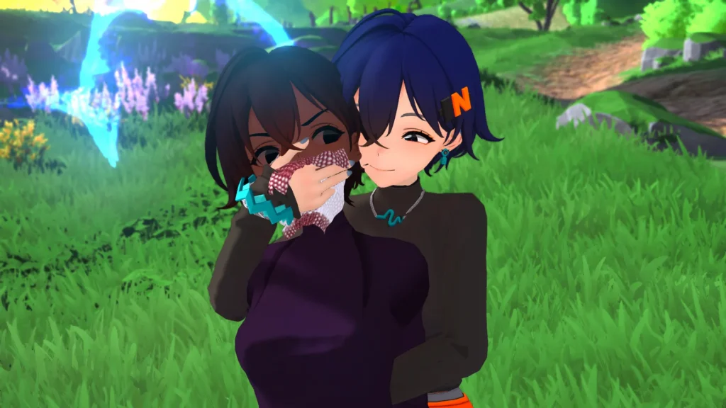 K.O. Zone One Starvy3