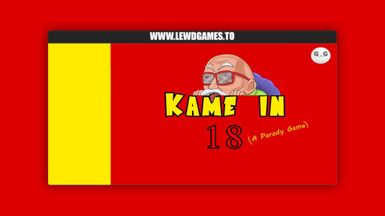 Kame in 18 GilgaGames