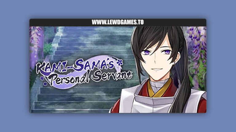 Kami-sama's Personal Servant Sumoon Blueberry