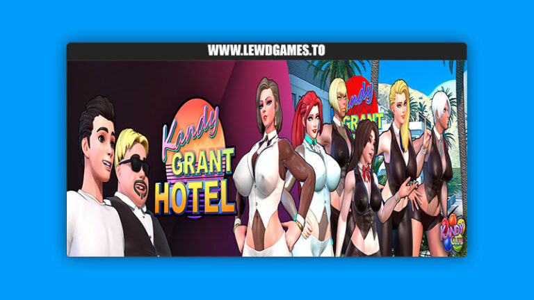 Kandy Grant Hotel! KandyClub