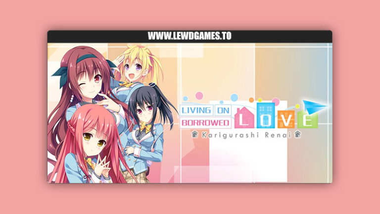 Karigurashi Ren'ai: Living on Borrowed Love ASa Project