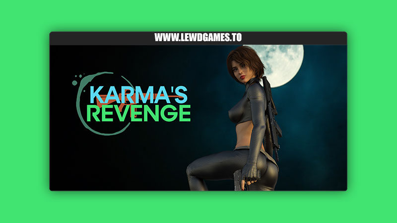 Karma's Revenge IntensiveCareGames