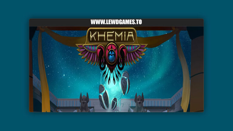 Khemia The Echo Project