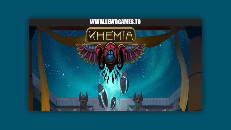 Khemia The Echo Project