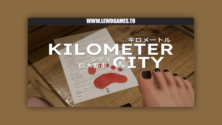 Kilometer City EastCloud