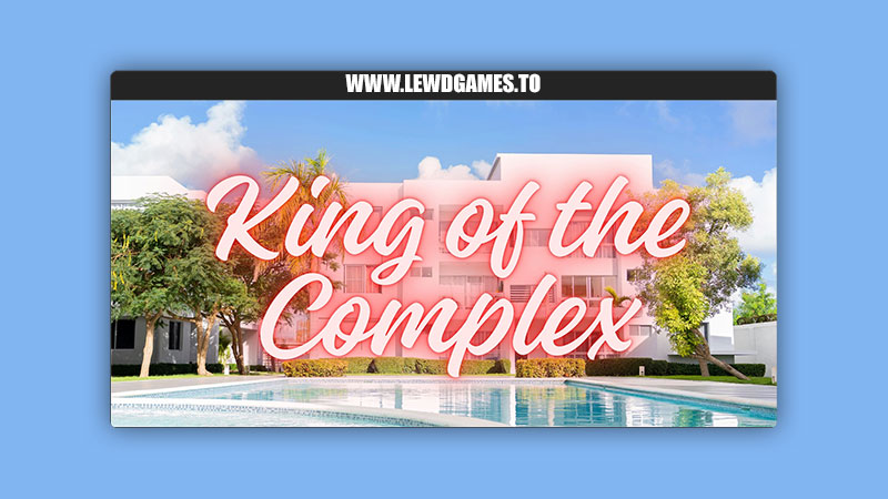 King of the Complex Olpa