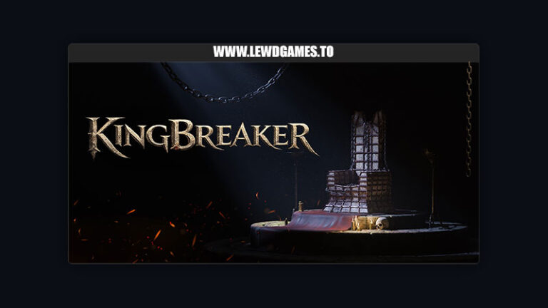 KingBreaker Mr.Vinegar