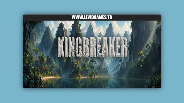 Kingbreaker Mr.Vinegar