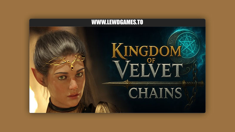 Kingdom of Velvet Сhains Amarta Tales